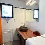 Prázdninový dům Maison Calme Avec Jardin Clos, 800m - 2 Chambres, Bbq, Parking Prive, Wifi - Fr-1-224b-116 La Guérinière